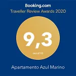 Azul Marino *