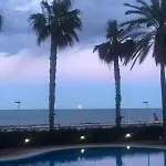 Azul Marino Dénia