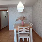Apartment Azul Marino Dénia