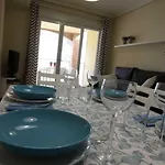 Apartment Azul Marino