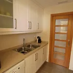 Azul Marino Apartment Denia