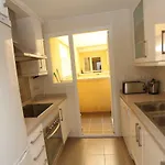 Apartment Azul Marino Dénia