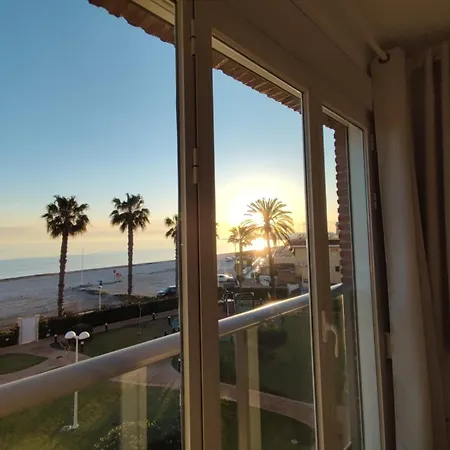 Apartment Azul Marino Denia
