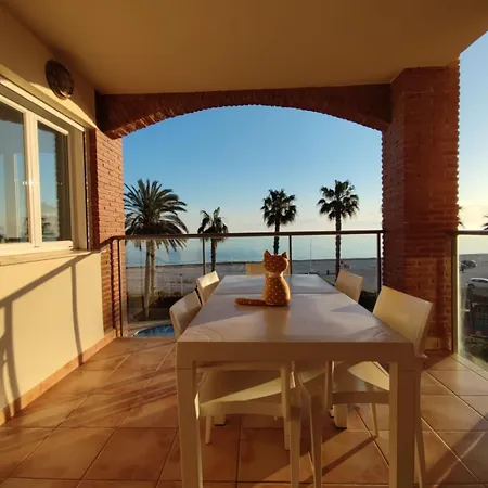 Apartment Azul Marino