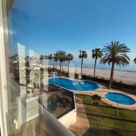 Azul Marino Apartment