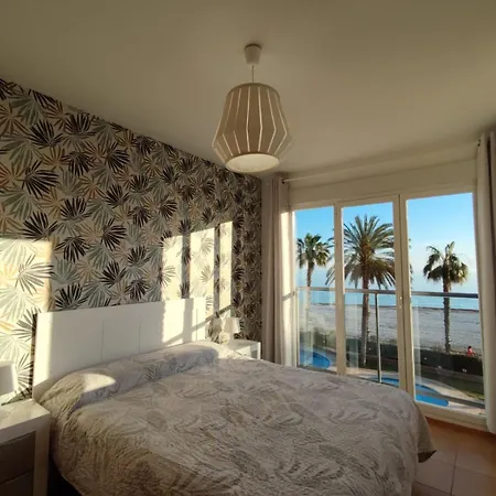 Daire Azul Marino Denia