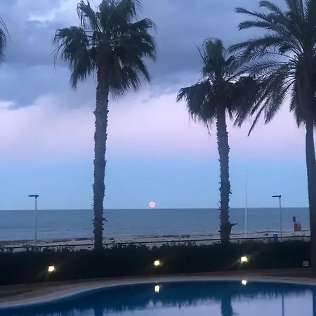 Azul Marino Denia