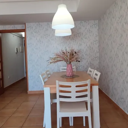 Apartment Azul Marino Denia