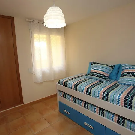 Apartment Azul Marino Denia