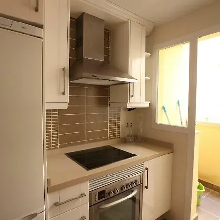 Apartment Azul Marino Denia