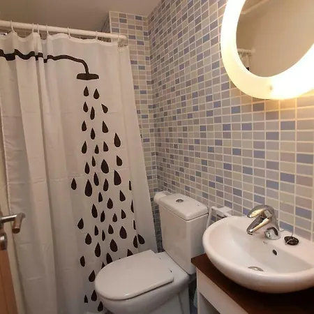 Apartment Azul Marino Denia