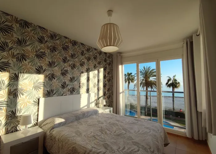 公寓 Azul Marino 德尼亚