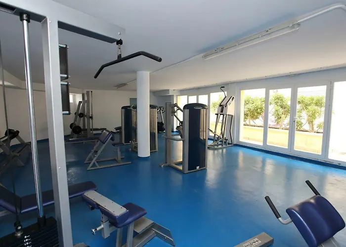 Azul Marino * 德尼亚