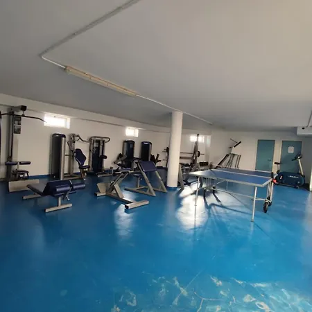 Azul Marino Appartement Dénia