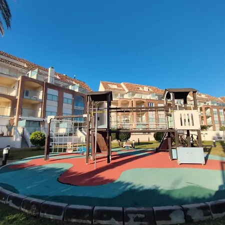 Azul Marino Appartement *