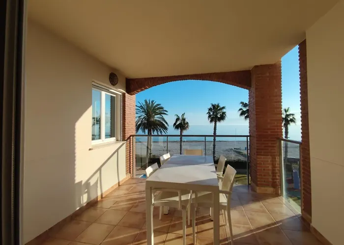 Azul Marino Appartement Dénia