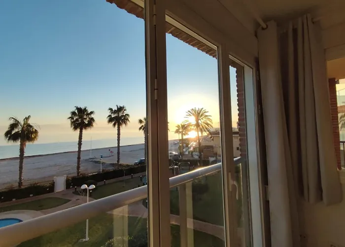 Appartement Azul Marino Dénia