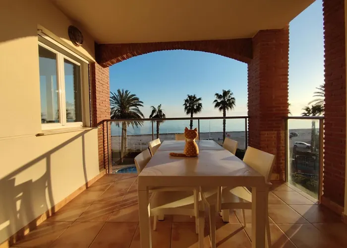 Appartement Azul Marino