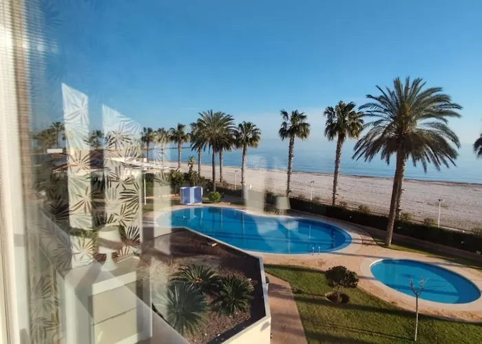 Azul Marino Appartement