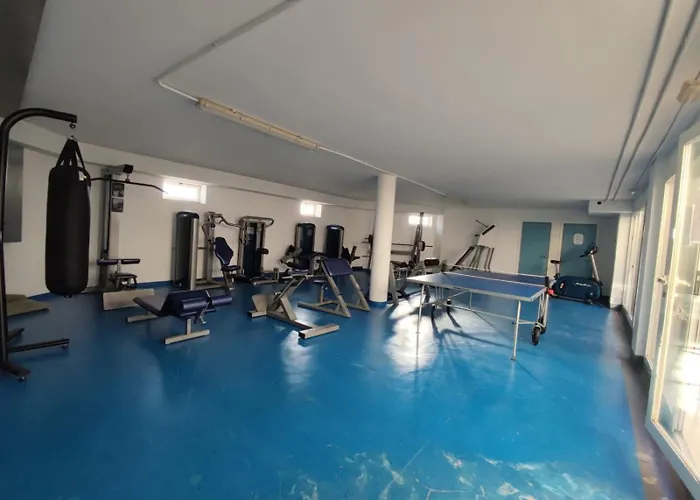 Azul Marino Appartement Dénia