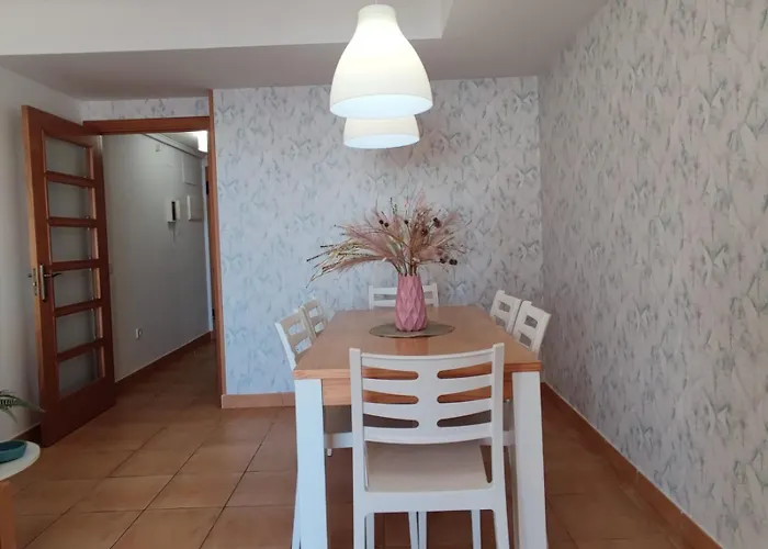 Appartement Azul Marino Dénia