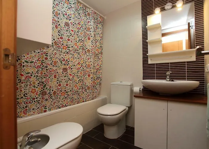 Appartement Azul Marino *