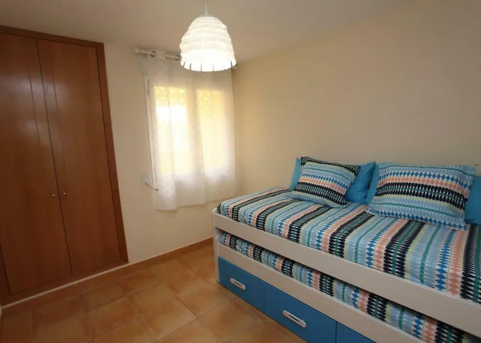 Appartement Azul Marino Dénia