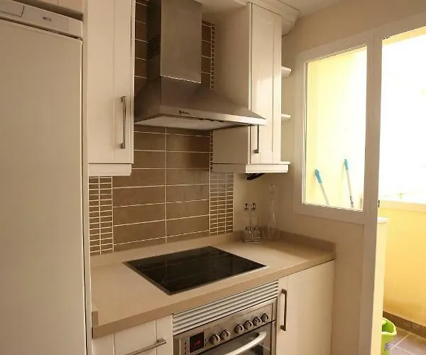 Appartement Azul Marino Dénia