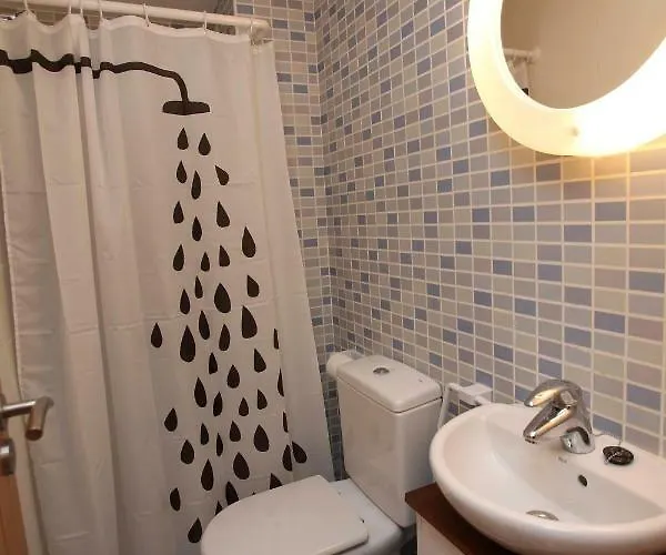 Appartement Azul Marino Dénia