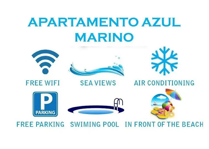 Azul Marino Dénia