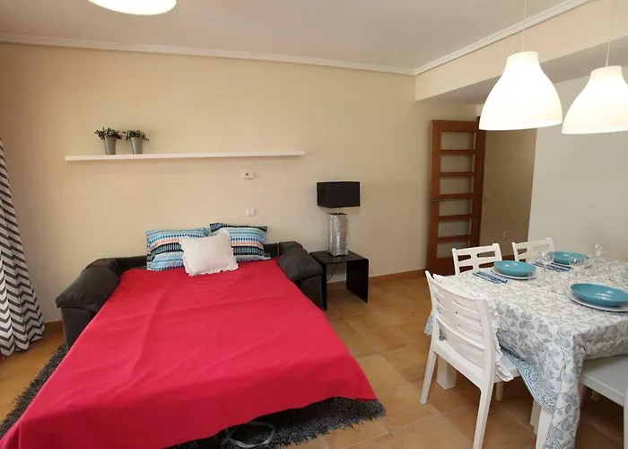 Azul Marino * Dénia